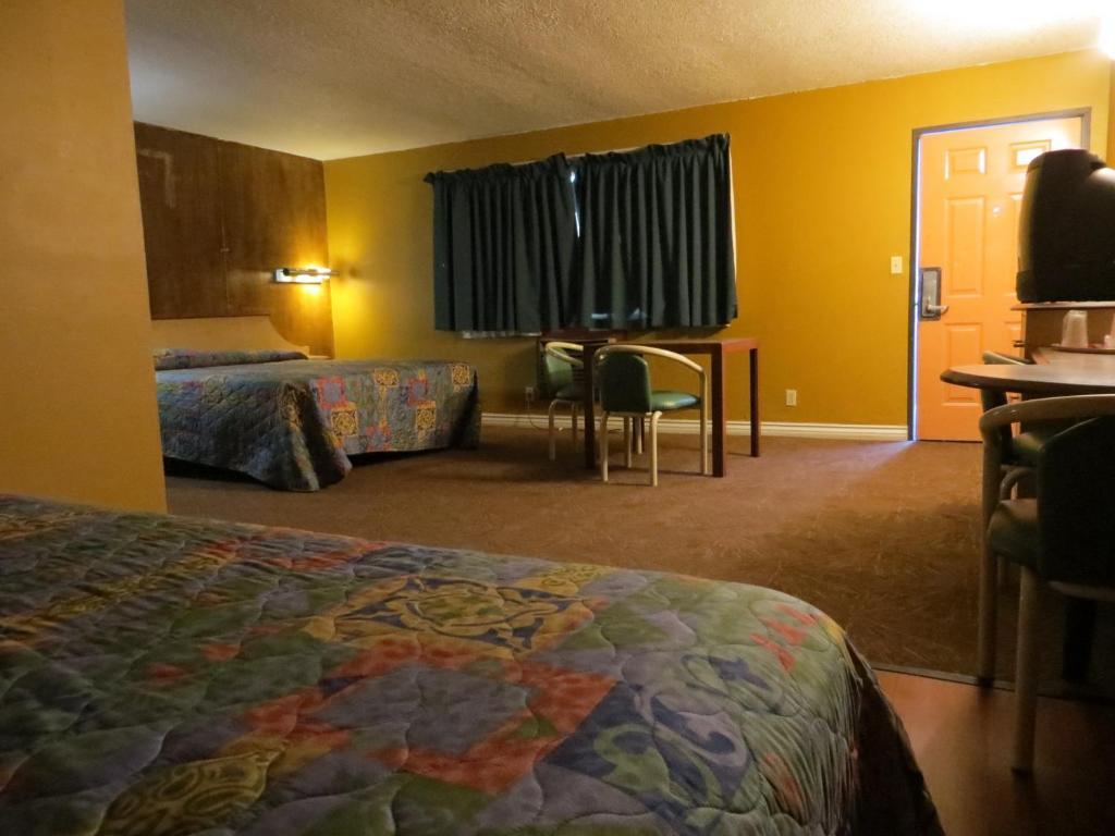 Broadway Motel Los Ángeles